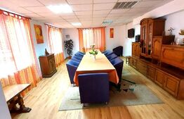 Cabana 360 mp, teren 840 mp, Moroeni