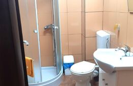 Cabana 360 mp, teren 840 mp, Moroeni