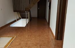 Cabana 360 mp, teren 840 mp, Moroeni