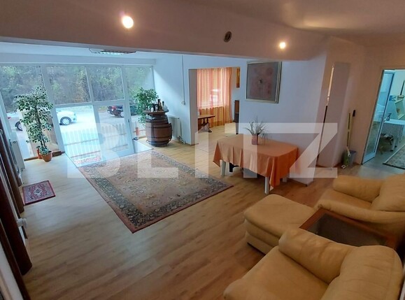 Casa de vânzare 10 camere Exterior Nord - 101195CV | BLITZ Târgoviște | Poza3