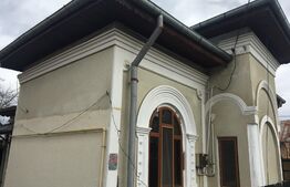 Casă individulă 75 mp, teren 340 mp Târgoviște