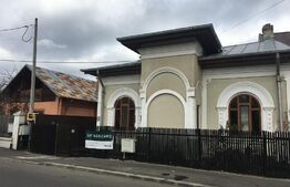 Casă individulă 75 mp, teren 340 mp Târgoviște