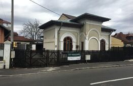 Casă individulă 75 mp, teren 340 mp Târgoviște