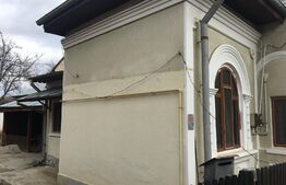 Casă individulă 75 mp, teren 340 mp Târgoviște