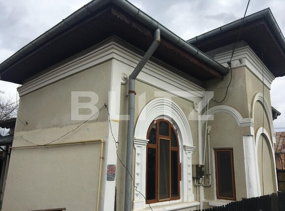 Casa de vânzare 3 camere Micro 4 - 101254CV | BLITZ Târgoviște | Poza4