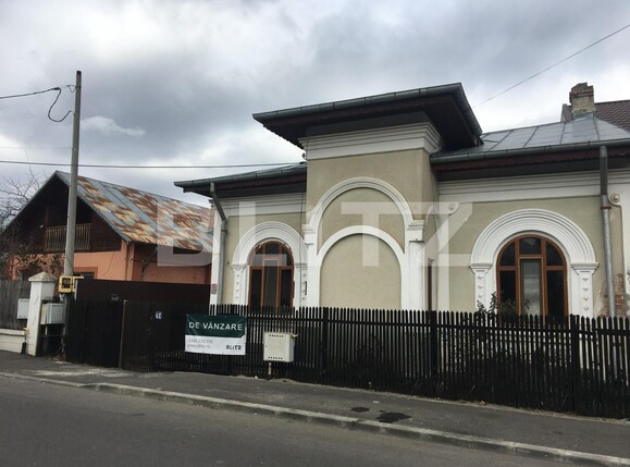 Casa de vânzare 3 camere Micro 4 - 101254CV | BLITZ Târgoviște | Poza2