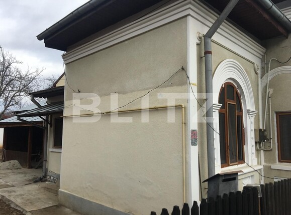 Casa de vânzare 3 camere Micro 4 - 101254CV | BLITZ Târgoviște | Poza3