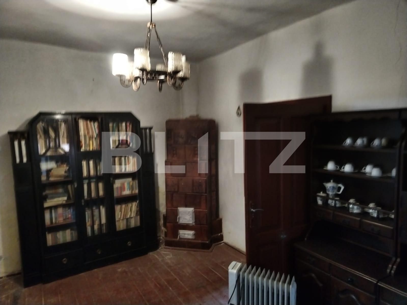 Casa de vânzare 3 camere Micro 4 - 101254CV | BLITZ Târgoviște | Poza13