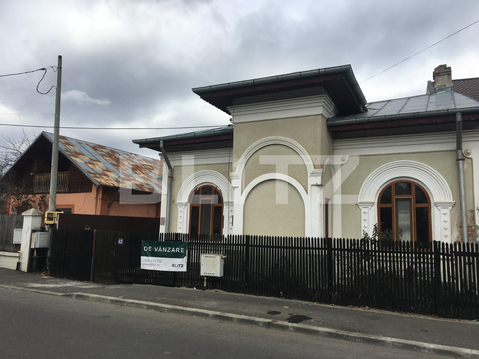 Casa de vânzare 3 camere Micro 4 - 101254CV | BLITZ Târgoviște | Poza2