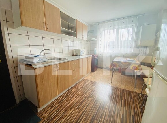Apartament de vânzare 2 camere Micro 11 - 101266AV | BLITZ Târgoviște | Poza8