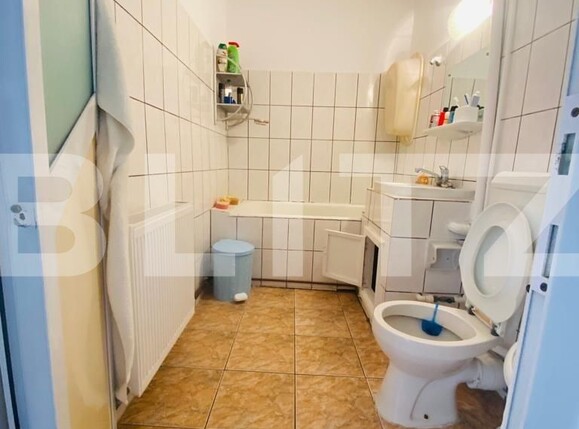 Apartament de vânzare 2 camere Micro 11 - 101266AV | BLITZ Târgoviște | Poza10