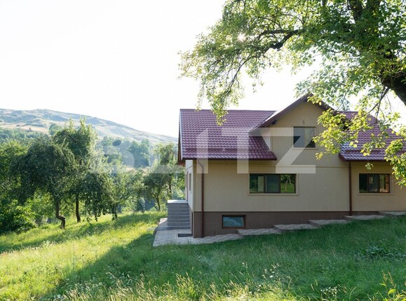 Casa de vânzare 6 camere Vest - 101292CV | BLITZ Târgoviște | Poza1
