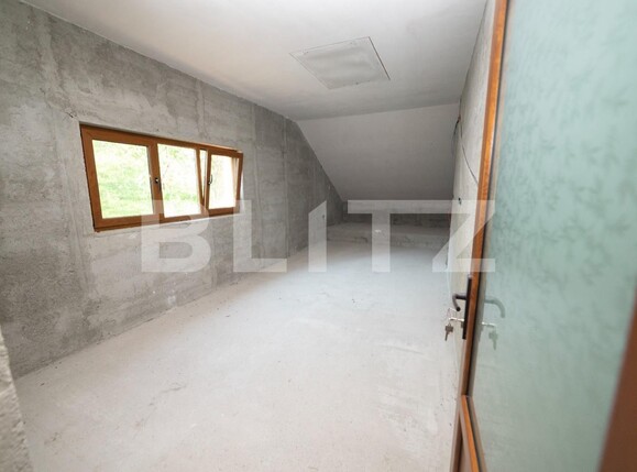 Casa de vânzare 6 camere Vest - 101292CV | BLITZ Târgoviște | Poza8