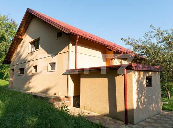 Casa de vânzare 6 camere Vest - 101292CV | BLITZ Târgoviște | Poza4