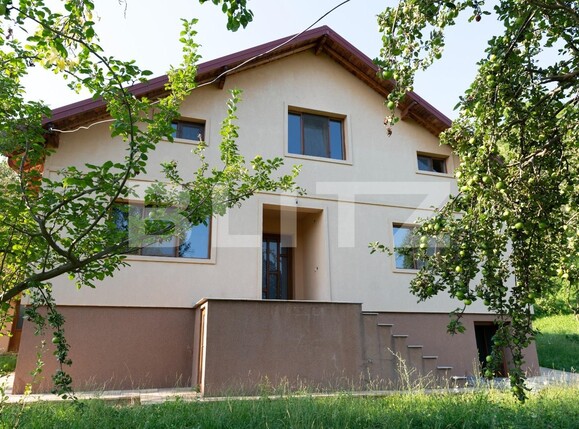 Casa de vânzare 6 camere Vest - 101292CV | BLITZ Târgoviște | Poza2