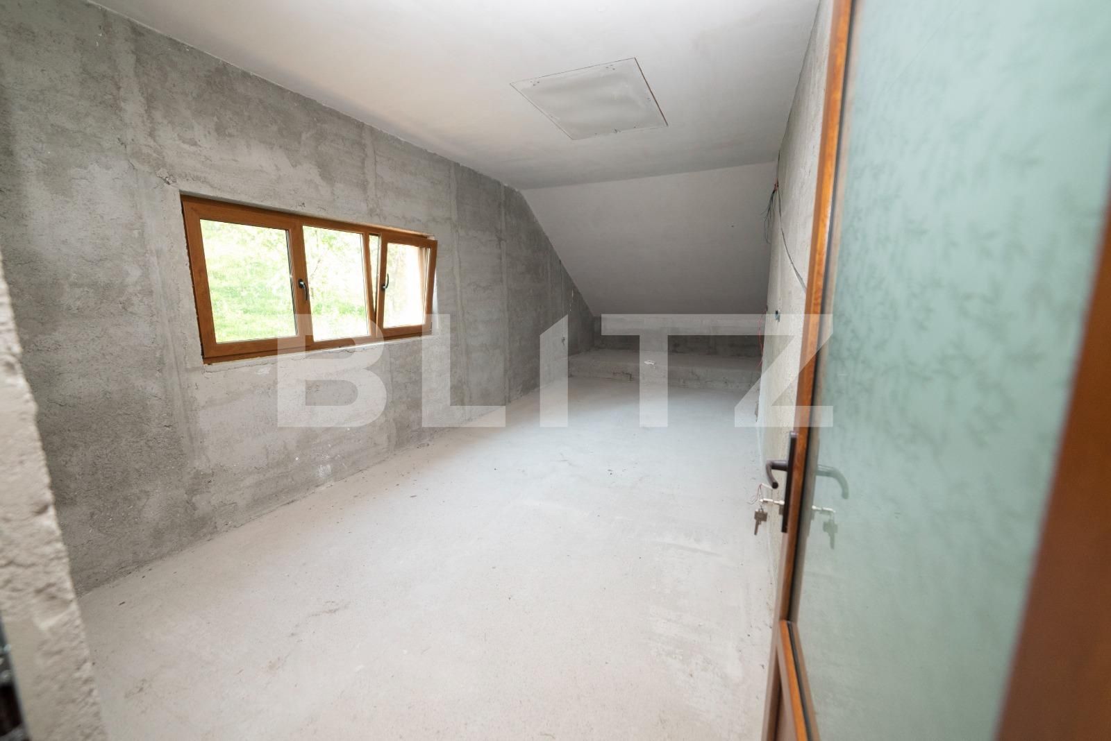 Casa de vânzare 6 camere Vest - 101292CV | BLITZ Târgoviște | Poza8