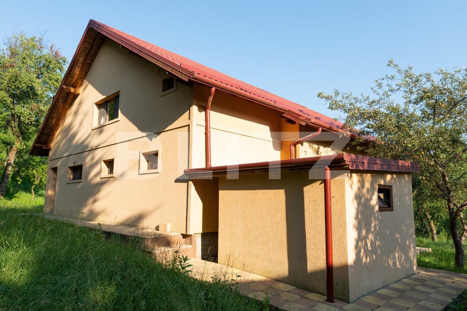 Casa de vânzare 6 camere Vest - 101292CV | BLITZ Târgoviște | Poza4