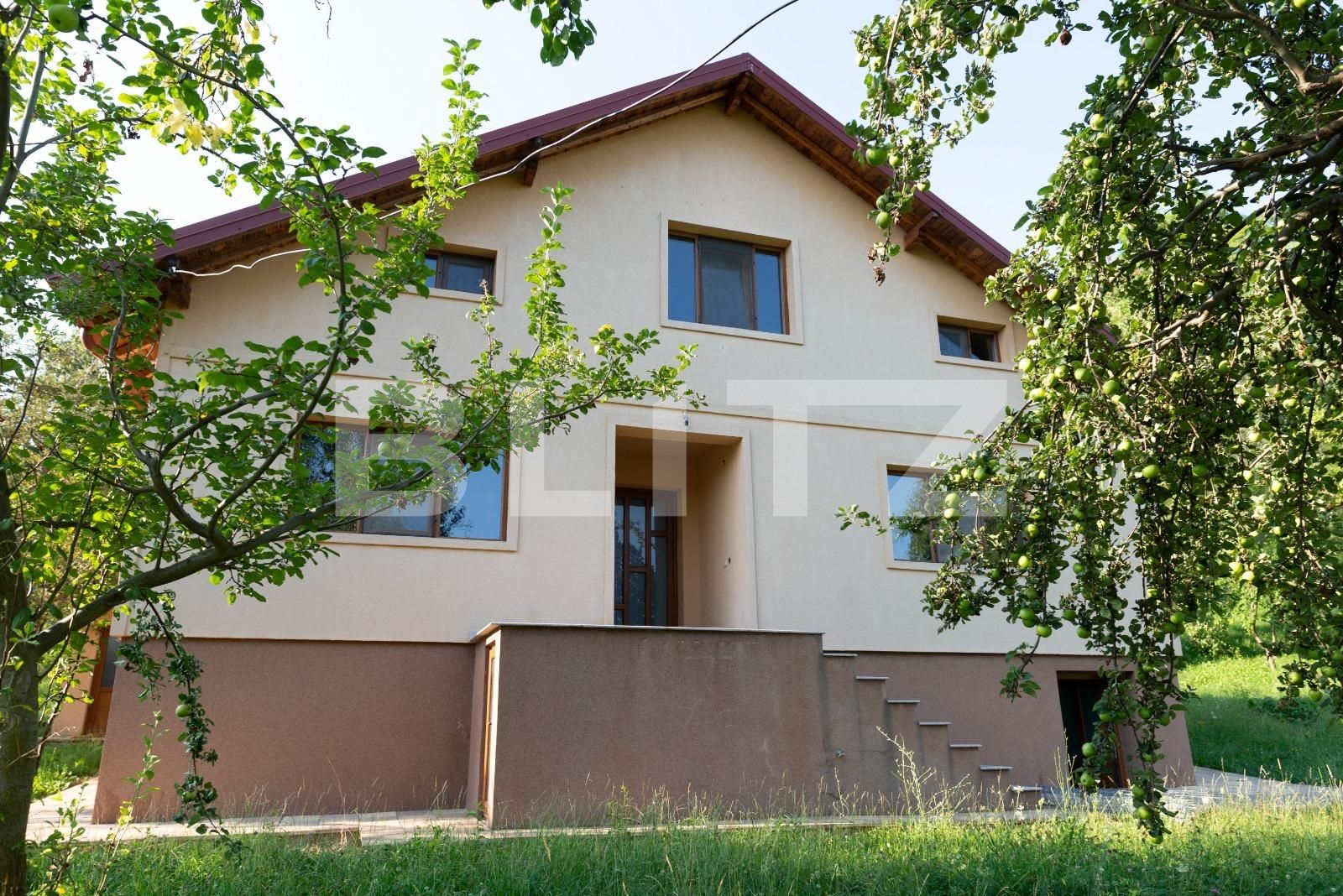 Casa de vânzare 6 camere Vest - 101292CV | BLITZ Târgoviște | Poza2