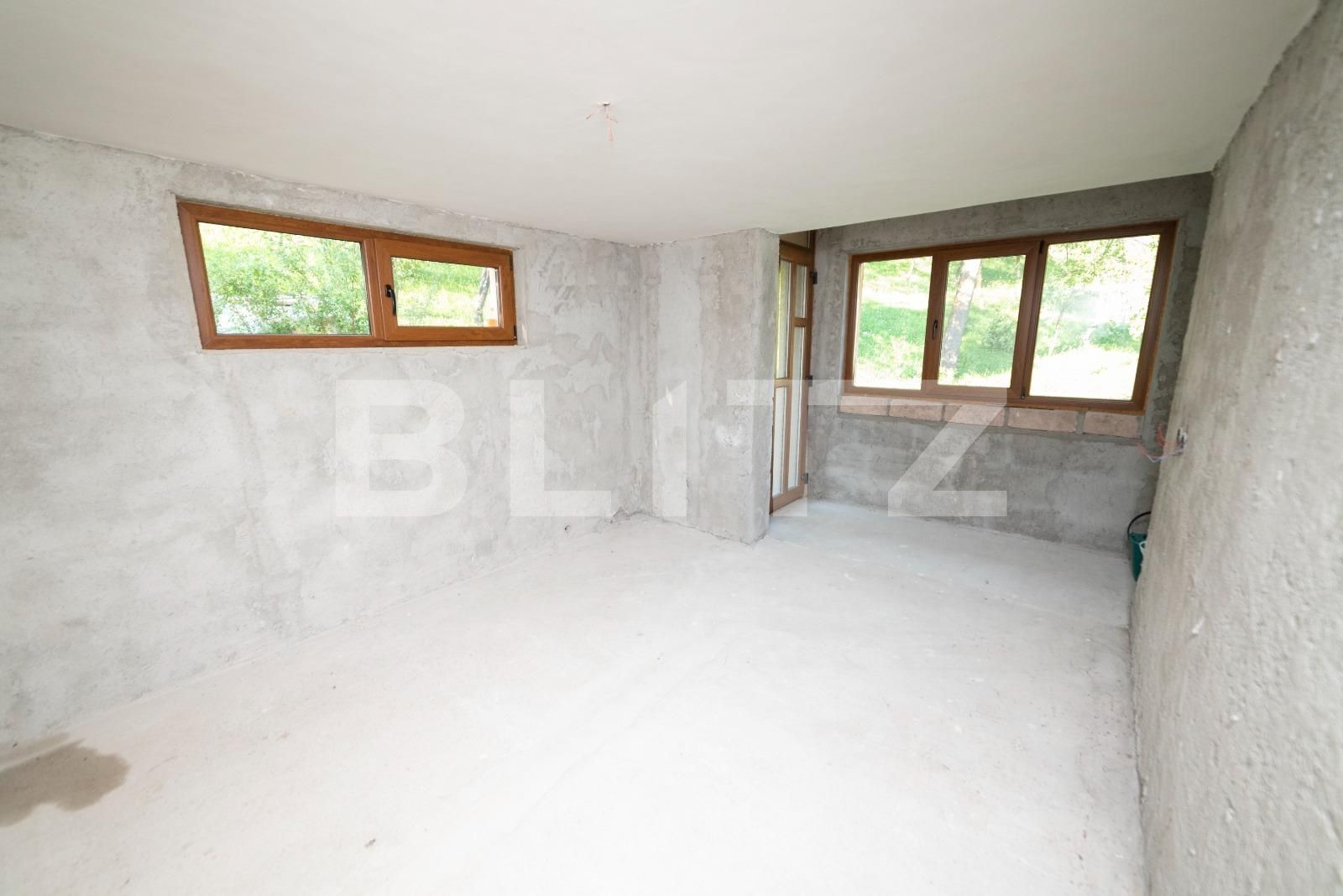 Casa de vânzare 6 camere Vest - 101292CV | BLITZ Târgoviște | Poza9