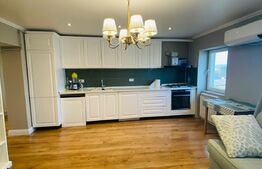 Apartament de lux 2 camere, 50 mp, Ultracentral