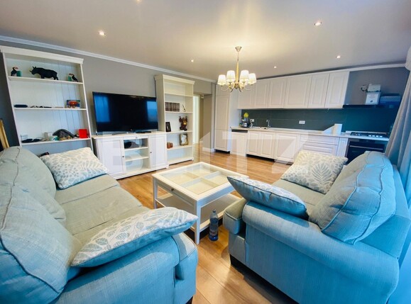 Apartament de vânzare 2 camere Central - 101301AV | BLITZ Târgoviște | Poza1