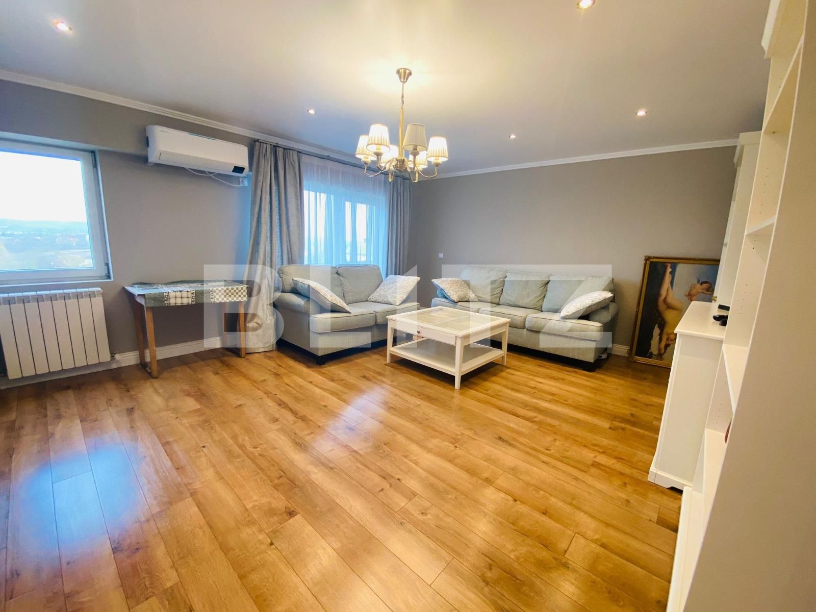 Apartament de vânzare 2 camere Central - 101301AV | BLITZ Târgoviște | Poza3