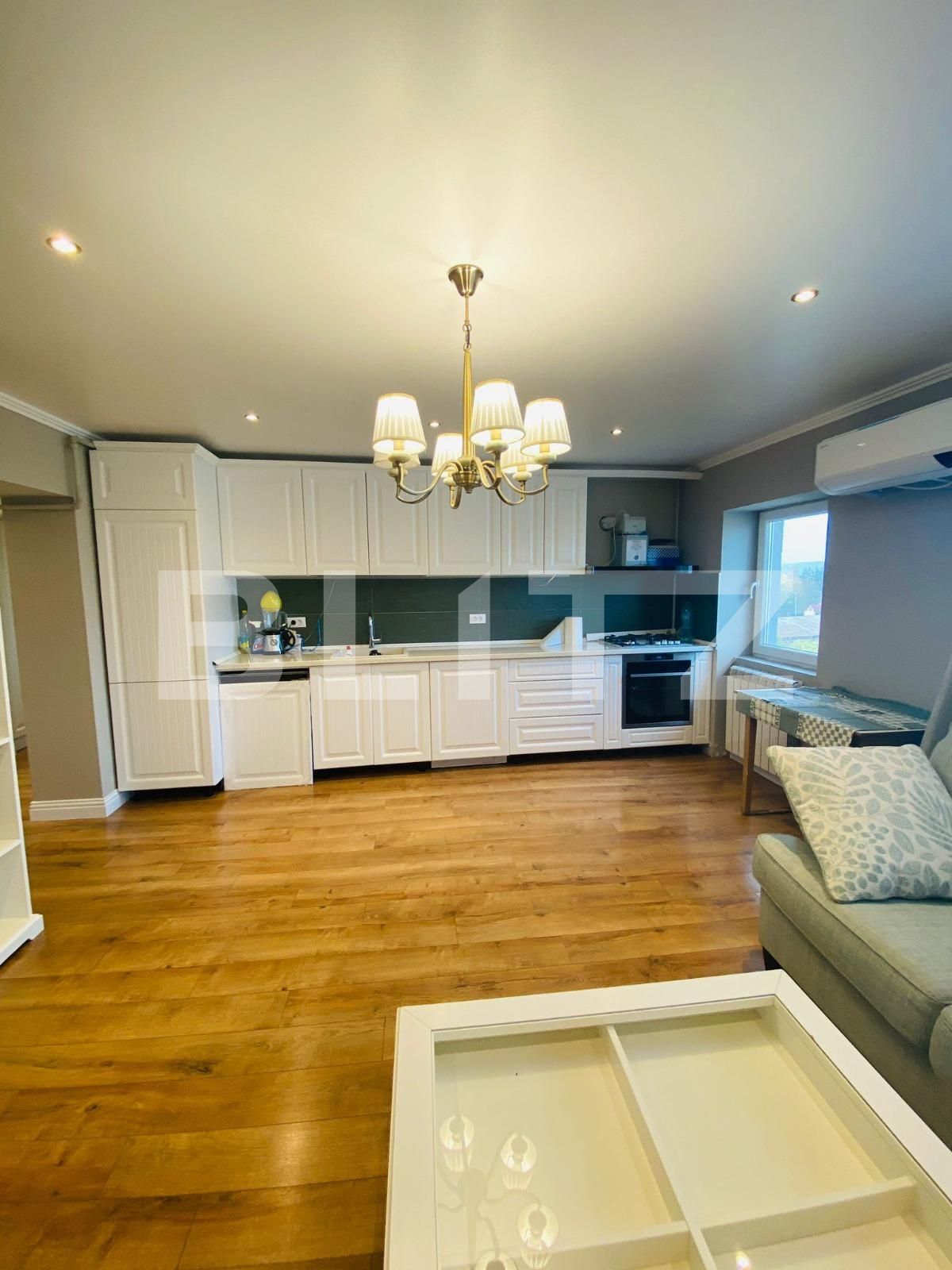 Apartament de vânzare 2 camere Central - 101301AV | BLITZ Târgoviște | Poza2