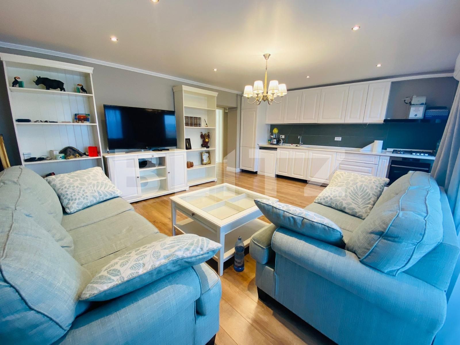 Apartament de vânzare 2 camere Central - 101301AV | BLITZ Târgoviște | Poza1