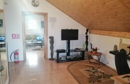 Casă individuală 88 mp, teren 1752 mp, Priboiu