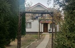 Casă individuală 88 mp, teren 1752 mp, Priboiu