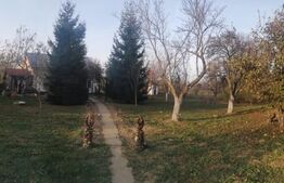 Casă individuală 88 mp, teren 1752 mp, Priboiu