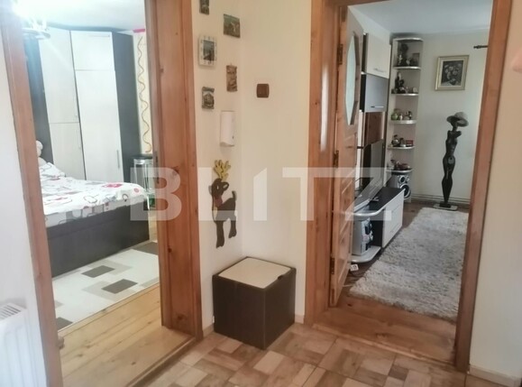 Casa de vânzare 4 camere Exterior Vest - 101426CV | BLITZ Târgoviște | Poza7