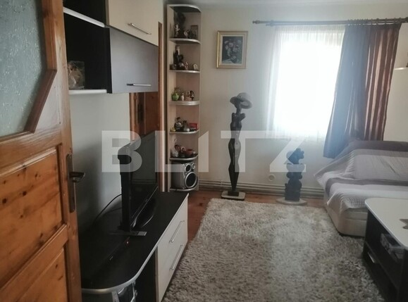 Casa de vânzare 4 camere Exterior Vest - 101426CV | BLITZ Târgoviște | Poza8