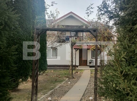 Casa de vânzare 4 camere Exterior Vest - 101426CV | BLITZ Târgoviște | Poza2