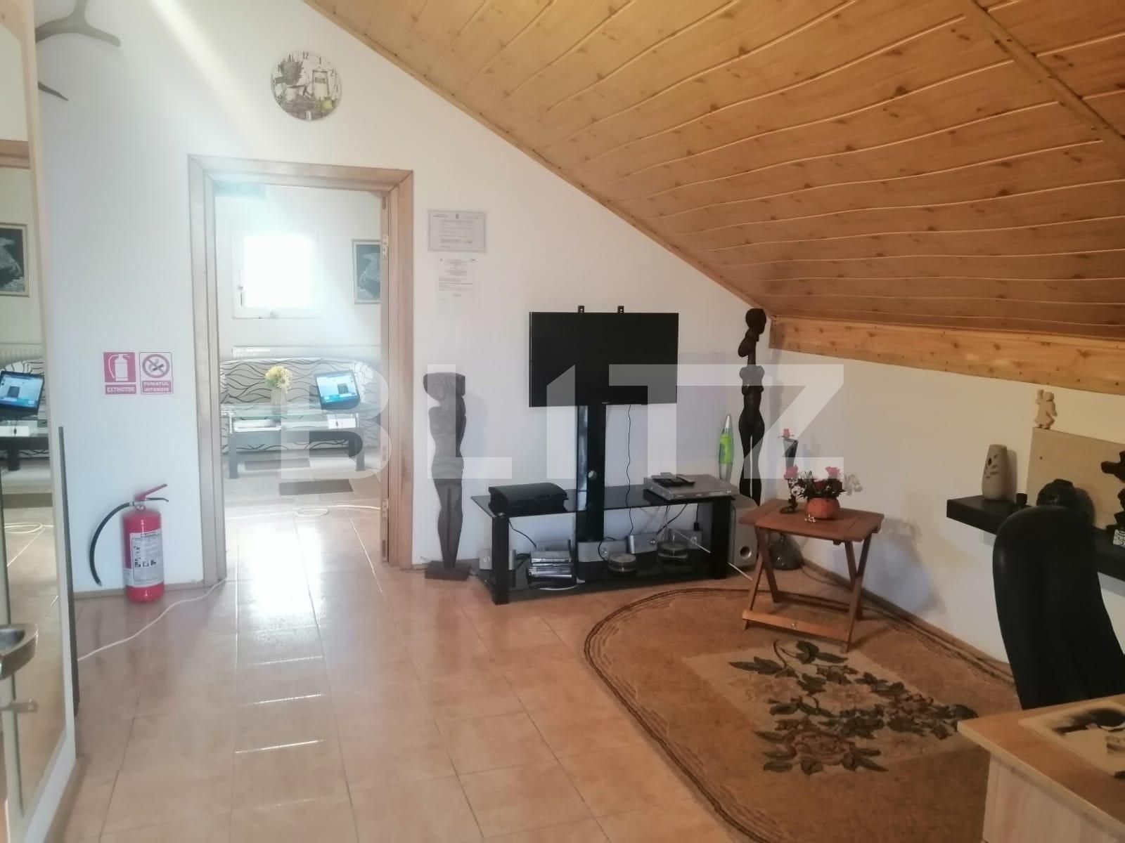 Casa de vânzare 4 camere Exterior Vest - 101426CV | BLITZ Târgoviște | Poza6