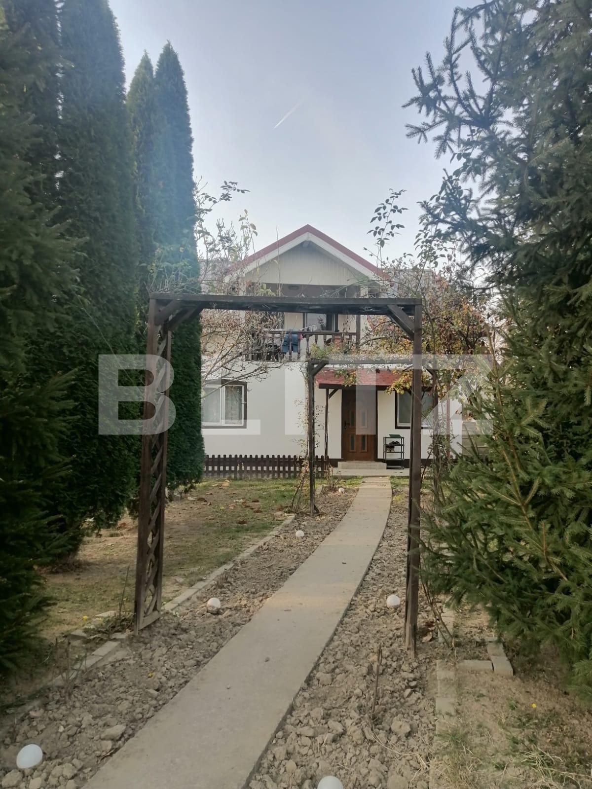 Casa de vânzare 4 camere Exterior Vest - 101426CV | BLITZ Târgoviște | Poza2