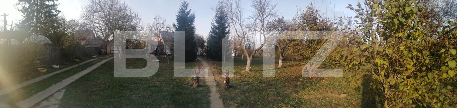 Casa de vânzare 4 camere Exterior Vest - 101426CV | BLITZ Târgoviște | Poza4