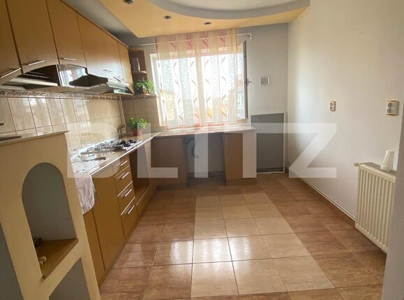Apartament de vânzare 2 camere Micro 11 - 101463AV | BLITZ Târgoviște | Poza3