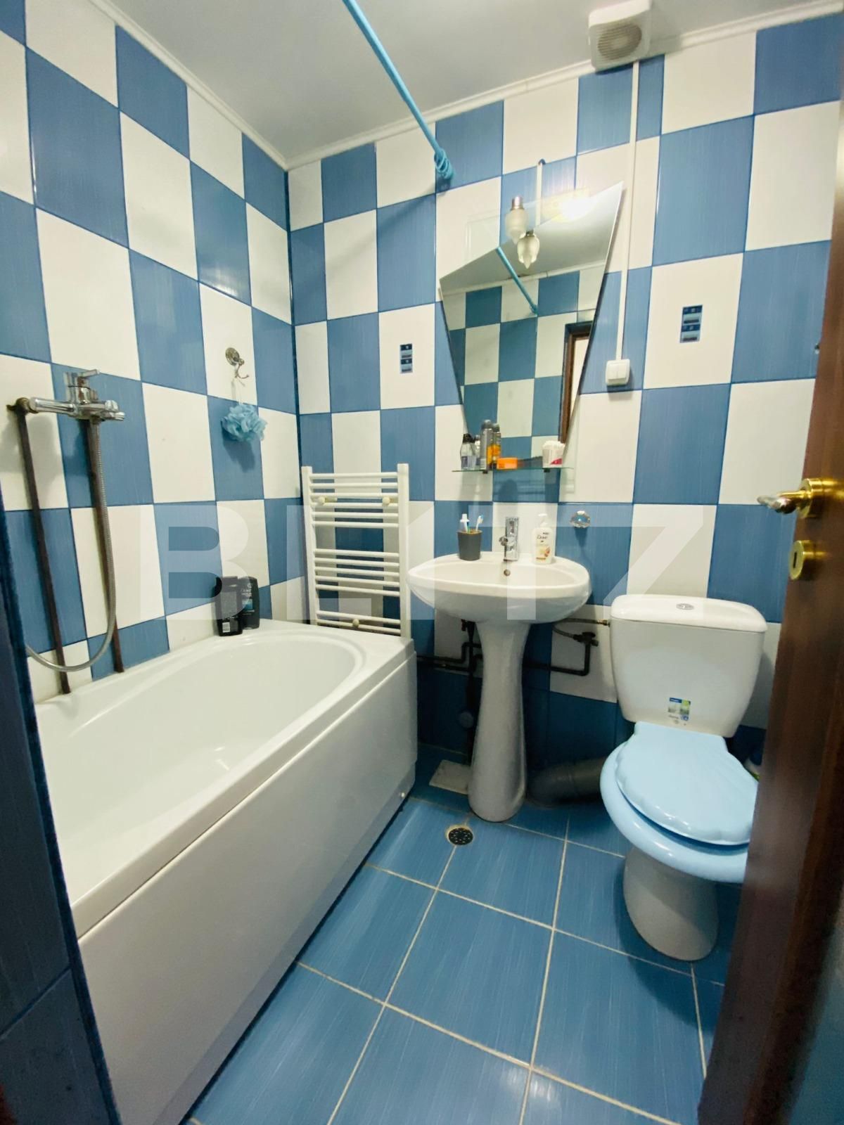 Apartament de vânzare 2 camere Micro 9 - 101464AV | BLITZ Târgoviște | Poza8