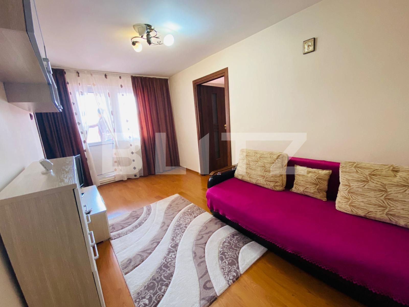Apartament de vânzare 2 camere Micro 9 - 101464AV | BLITZ Târgoviște | Poza1