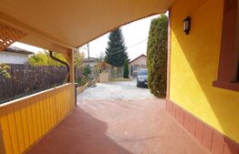 Casă individuală, 111 mp, 1300 mp teren, Titu