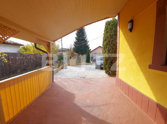 Casa de vânzare 4 camere Exterior Vest - 101533CV | BLITZ Târgoviște | Poza2