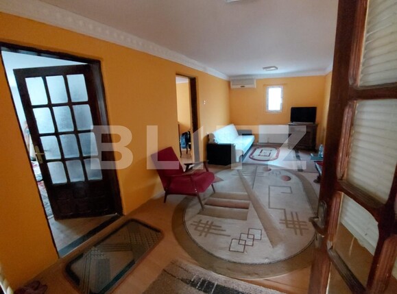 Casa de vânzare 4 camere Exterior Vest - 101533CV | BLITZ Târgoviște | Poza5