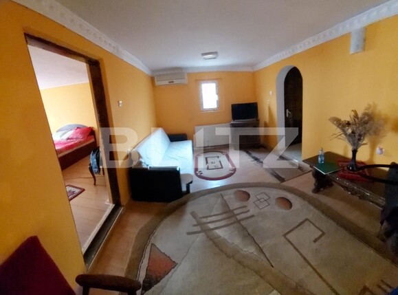 Casa de vânzare 4 camere Exterior Vest - 101533CV | BLITZ Târgoviște | Poza3