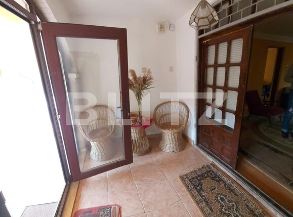 Casa de vânzare 4 camere Exterior Vest - 101533CV | BLITZ Târgoviște | Poza4