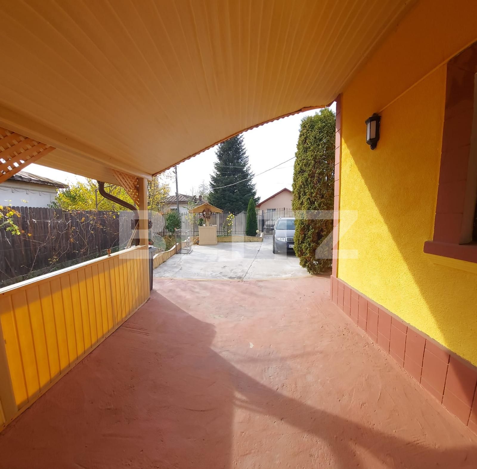 Casa de vânzare 4 camere Exterior Vest - 101533CV | BLITZ Târgoviște | Poza2