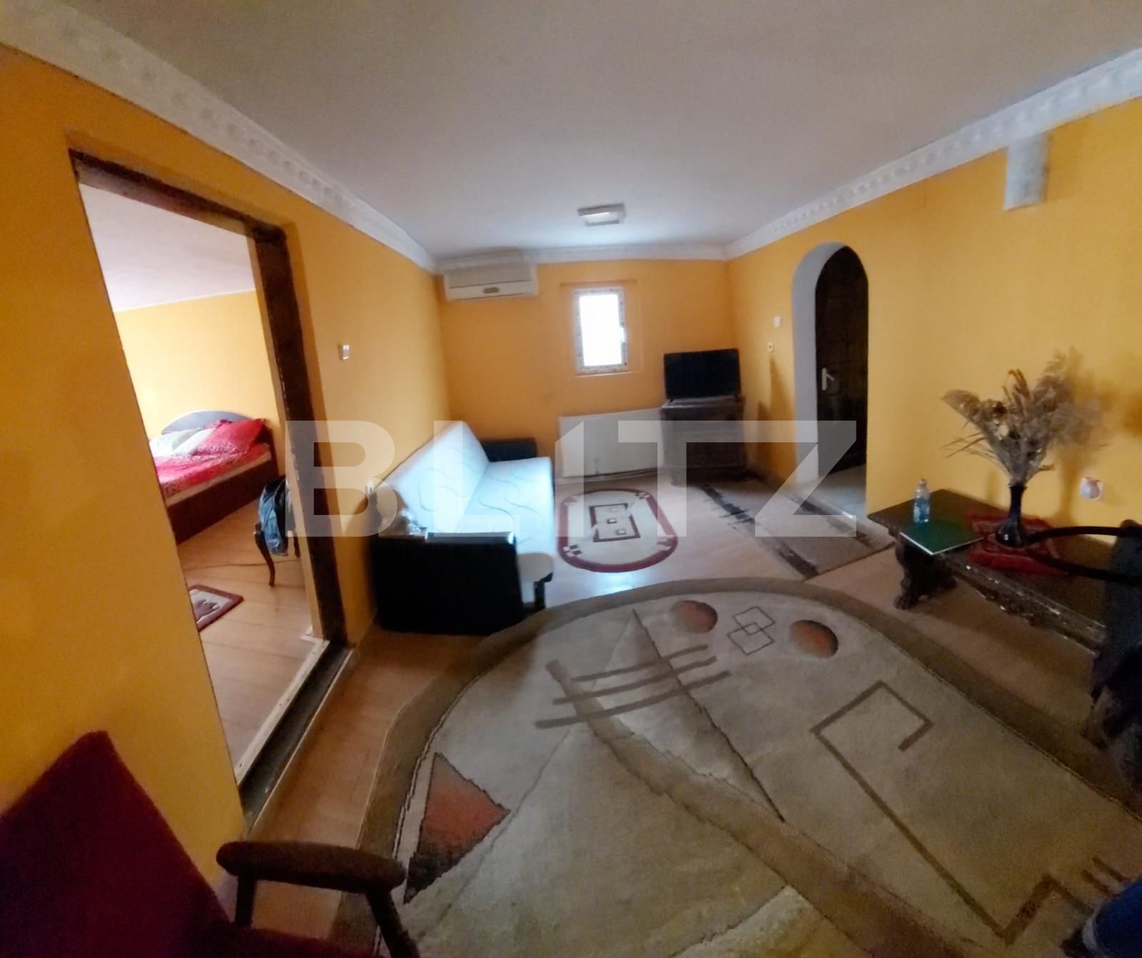 Casa de vânzare 4 camere Exterior Vest - 101533CV | BLITZ Târgoviște | Poza3