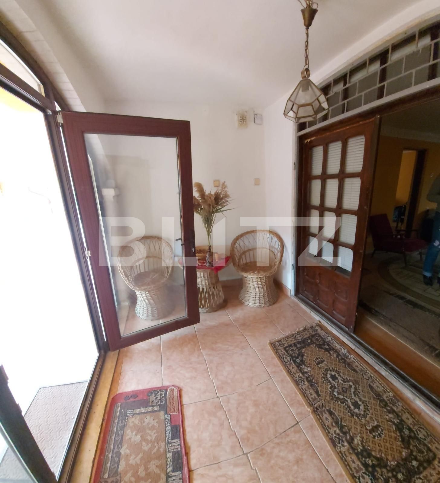 Casa de vânzare 4 camere Exterior Vest - 101533CV | BLITZ Târgoviște | Poza4