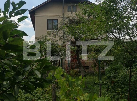 Casa de vânzare 7 camere Exterior Vest - 101535CV | BLITZ Târgoviște | Poza3