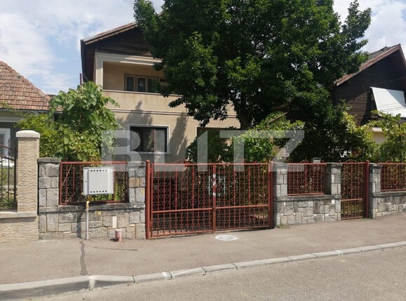 Casa de vânzare 7 camere Exterior Vest - 101535CV | BLITZ Târgoviște | Poza1